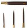 Pinceau Sepia Deco Traceur Long Raphael - Série 8520