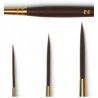 Pinceau Sepia Deco Traceur Long Raphael - Série 8520
