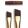 Pinceau Sepia Deco biseauté Raphael - Série 8560