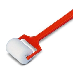 Rouleau de mousse rouge CORECT'ART
 Dimensions 1D-20mm