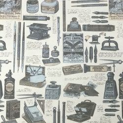 Objets bureau