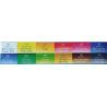 Boîte aquarelle fine La petite Aquarelle 12 1/2 godets - Sennelier