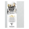 Carnet Comic Book 32 feuilles - Clairefontaine