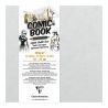 Carnet Comic Book 32 feuilles - Clairefontaine
