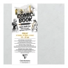 Carnet Comic Book 32 feuilles - Clairefontaine