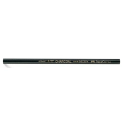 Crayon fusain naturel Pitt - Faber Castell