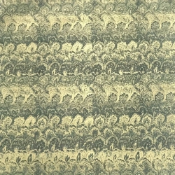 Marbré vert