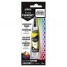 Fluid pigment 12 couleurs en tube de 20 ml - Pébéo