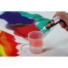 Fluid pigment 12 couleurs en tube de 20 ml - Pébéo