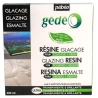 Résine de glaçage biosourcée Gédéo - Pebeo