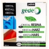 Résine en cristal biosourcée Gédéo - Pébéo