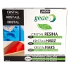 Résine en cristal biosourcée Gédéo - Pébéo