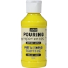 Peinture POURING Expériences 118 ml - 20 couleurs - Pébéo