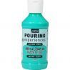 Peinture POURING Expériences 118 ml - 20 couleurs - Pébéo
