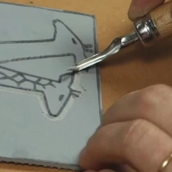 Les deux Girafes Séquence 02