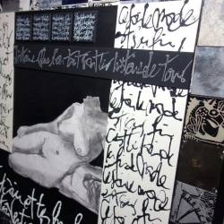 Atelier-Live de Fred : Peindre avec des mots