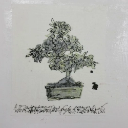 Atelier-Live de Fred : Transfert sur papier Wenzhou