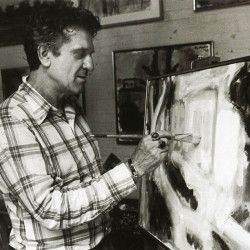 Robert De Niro Senior, la naissance de l'art moderne américain