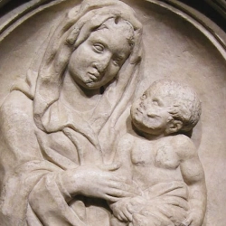 Le siècle de Michel Ange 4, premier séjour à Rome