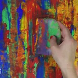 A la manière de Richter