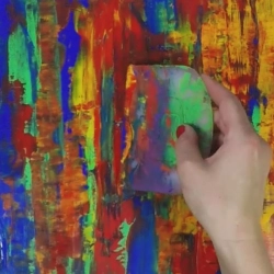 A la manière de Richter