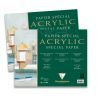 Bloc Acrylique Encollé 4 côtés 360g