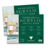 Bloc Acrylique Encollé 4 côtés 360g