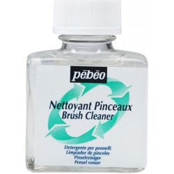 Nettoyant Pinceaux Pébéo