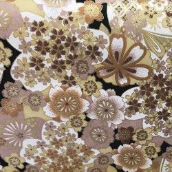 Fleurs d’automne