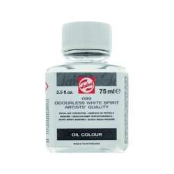 Essence de pétrole inodore - Royal Talens