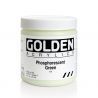 Medium vert phosphorescent - Golden