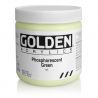 Medium vert phosphorescent - Golden