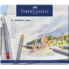 Crayon de couleurs aquarellables Goldfaber Aqua - Faber Castell