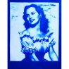 Cyanotype set de 2 flacons - Jacquard