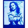 Cyanotype set de 2 flacons - Jacquard