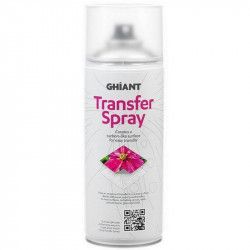 Spray de transfert 400 ml - Ghiant