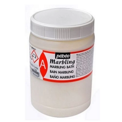 Bain marbling 200 grammes - Pébéo