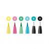 Feutre Pitt Artist Pen Lettering Set de 6 Couleurs Pastel - Faber Castell