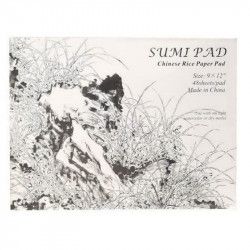 Papier wenzhou Sumi Pad 