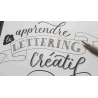 Kit Lettering Découverte par Y-Lan