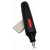 Gomme électrique + 8 gommes de recharges, Derwent