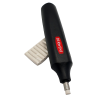 Gomme électrique + 8 gommes de recharges, Derwent
