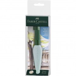 Pinceau à réservoir d'eau - Faber Castell