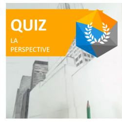 Quiz La perspective