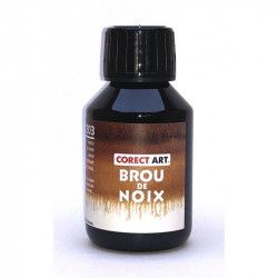 Brou de Noix, 100 ml, Corector