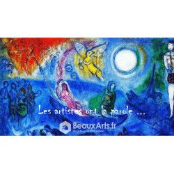 Les Artistes ont la Parole - épisode 4