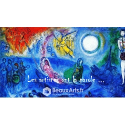 Les Artistes ont la Parole - épisode 4