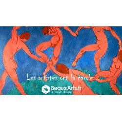 Les Artistes ont la Parole - épisode 5
