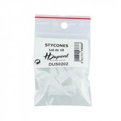 sachet 10 stycones