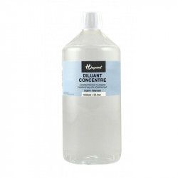 Diluant concentré 1000ml